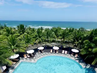 會安貝哈米海水療度假村Le Belhamy Beach Resort & Spa Hoi An