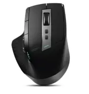 RAPOO MT750S Multi-Device Bluetooth & 2.4G Wireless Mouse - Upto DPI 3200