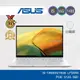 ASUS zenbook 14 OLED UX3402VA-0142S13500H 白霧銀 14吋 2.5K筆電