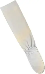 [Generico] Sun Protection Arm Sleeves - Cooling Arm Sleeves for Women, Girls UV Block Manges de Ice | Comfortable and Breathable Sports Arm Protector for Girlfriend, Wife, Ali