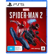 MARVEL'S SPIDER-MAN 2