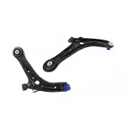 Front Lower Control Arm Right & Left for Mazda 2 DE 06/2007 - 08/2014