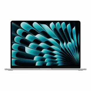 Apple MacBook Air 15.3&quot; Liquid Retina M3 8-core/16GB/512GB/10-core GPU/Mac OS 筆記型電腦 銀色 MXD23ZP/A 香港行貨