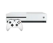 Xbox One S 500GB Console (Refurbished by EB Games) - Refurbished Grade B - Refurbished Grade B