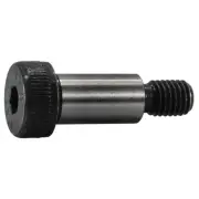 12mm-1.5 x 16mm x 59mm x 30mm Hex Socket Shoulder Screws (2 pcs.)