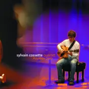 Another Step -Sylvain Cossette Quartet CD