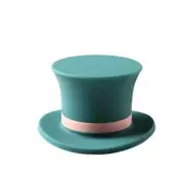2PC Wine Stopper Silicone Hat Champagne Wine Beer Bottle Cork Stopper Plug Wine Bottle Sealer Cap Bar Kitchen Accessories