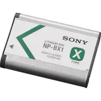 在飛比找蝦皮商城優惠-【SONY 索尼】NP-BX1 系列智慧型鋰電池 原廠吊卡包