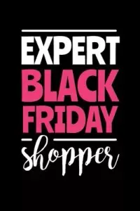 在飛比找博客來優惠-Expert Black Friday Shopper: J