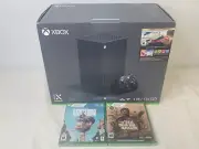 NEW SEALED ~ Xbox Series X Forza Horizon 5 Bundle 1TB Video Game Console