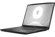 MSI CreatorPro M16 B13VI 16" FHD+ 144Hz Laptop- i7 13th Gen and RTX A1000