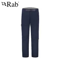 在飛比找PChome24h購物優惠-【英國 RAB】Incline AS Pants 防風防潑水