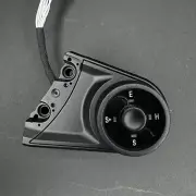 PORSCHE CAYENNE PANAMERA STEERING WHEEL CONTROL SWITCH ____ CHRONO MODULE