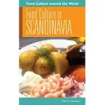 FOOD CULTURE IN SCANDINAVIA