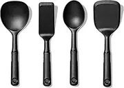 OXO Good Grips 4-Piece Nylon Mini Utensil Set