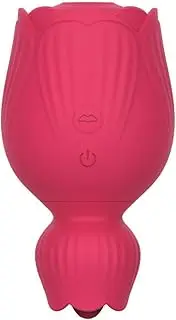 Vibrators Vibrating Egg 10 Frequency Dancing Egg Masturbator Adult Sex Toy Tongue Device Silicagel Vibrator Masturbator Sex Machine Dildo Vibrating