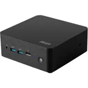 MSI Cubi Core 5-120U Barebone Mini PC (Cubi NUC 1M-016BAU)