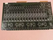 Teradyne Telecommunications Div 328-030-02 A03 Rev. C Unpopulated PCB