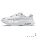 【下殺】NIKE 女鞋 休閒鞋 老爹鞋 AIR MAX BLISS 氣墊 緩震 白【運動世界】DH5128-101