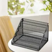 Action Figure Riser Display Stand Organizer for Action Figure Perfume Crafts