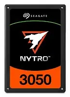 Seagate Nytro 3350 - 15,4 TB - 2.5'' - 2100 MB/s - 12 Gbit/s (XS15360SE70045)