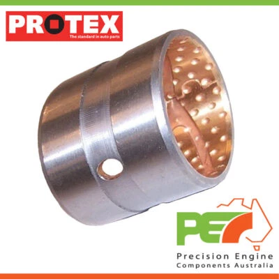 PROTEX Drum Brake Shoe Camshaft Bush For ISUZU FTR900 FTR34 2D Truck 4X2 (for: Isuzu)