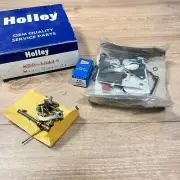 Holley Carburetor Master Repair Kit / 3-1048 / IHC Trk. / 2 BBL