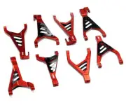 Precision CNC Machined Type II Suspension Kit for Traxxas 1/10 Revo & E-Revo