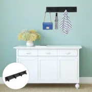 Stainless Steel Hook Modern Coat Hooks Door Hangers for Clothing