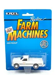 1/64 AGCO Ford F-250 Pickup Truck