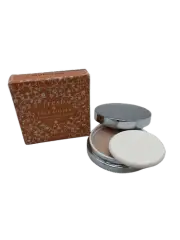 Fresh Face Luster Finishing Powder-Cloudy Bay 12g/0.42oz