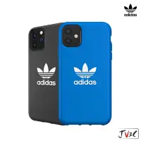 在飛比找蝦皮商城精選優惠-adidas 愛迪達 經典皮革 手機殼 適用於 iPhone