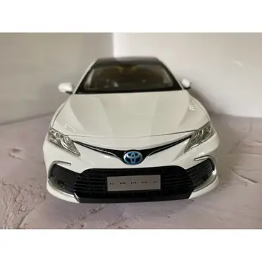 Toyota Camry模型1 18的優惠比較- 2026年07月|飛比價格