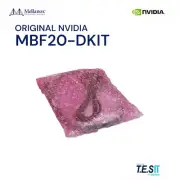 NVIDIA Mellanox® MBF20-DKIT USB 2.0 Type-A to Mini USB Type B cable fits MBF-2
