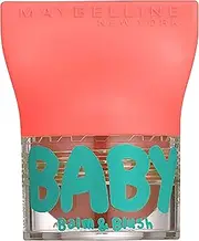 Maybelline Baby Lips Balm and Blush - Innocent Peach