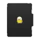 iPad Pro 11-inch (3rd/4th gen) iPad 強悍防摔翻蓋式保護殼 LONELY DUCKOO