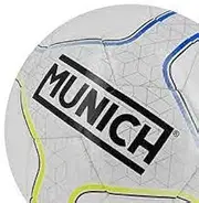 Munich Hera Indoor Ball, White, 58