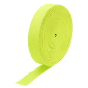 Elastic Bands for Sewing 0.8" 10 Yard Bright Green Knit Elastic for Waistband