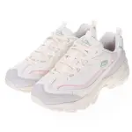 【SKECHERS】女鞋 休閒系列 D LITES(150231NTMT)