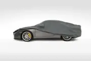 Stormforce Outdoor Car Cover (Suits Bentley Continental GT 2011-24) (for: Bentley)