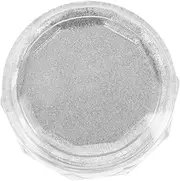 HAPINARY Sparkling Dip Powder Nail Gems Iridescent Nail Art Foil Mirror Glitter Set
