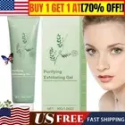 Purifying Exfoliating Gel, Exfoliating Scrub, Moisturizing Cleanser