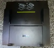 Dell E/VIEW Notebook Docking Station Stand XY5PP