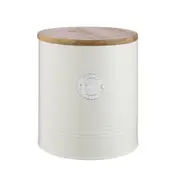 Living Cookies Storage (Cream)