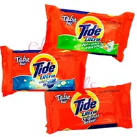 在飛比找樂天市場購物網優惠-[$199免運] Tide 洗衣皂 清香/原味 130g 二