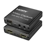 4K HDMI CAPTURE CARD USB 2.0 1080P GAME LIVE STREAMING DEVIC