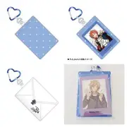 Ensemble Stars!! White Day Letter Charm Leo Tsukinaga