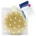Manicare Dry Body Brush Exfoliates Smoother Softer Skin 25507