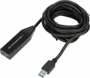 Targus 3M USB 3.0 Active Extension Cable (ACC985USZ)