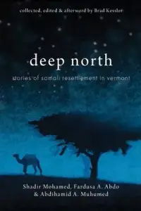 在飛比找博客來優惠-Deep North: Stories of Somali 